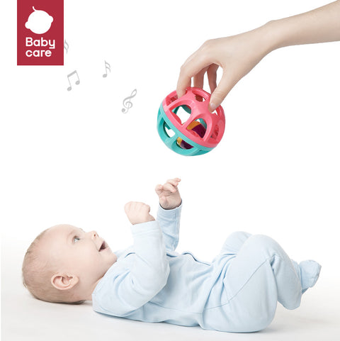 BabyCare Rocking Music Ball