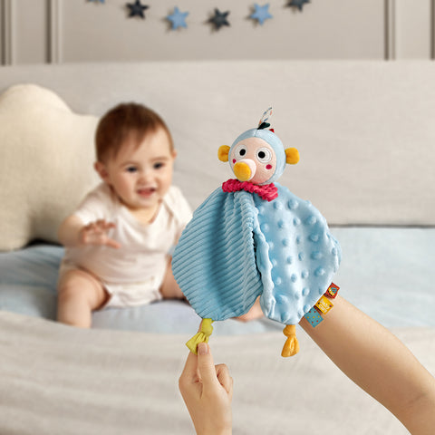 BabyCare Hand Puppets