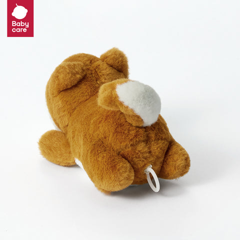 BabyCare Soft and Plush Toy