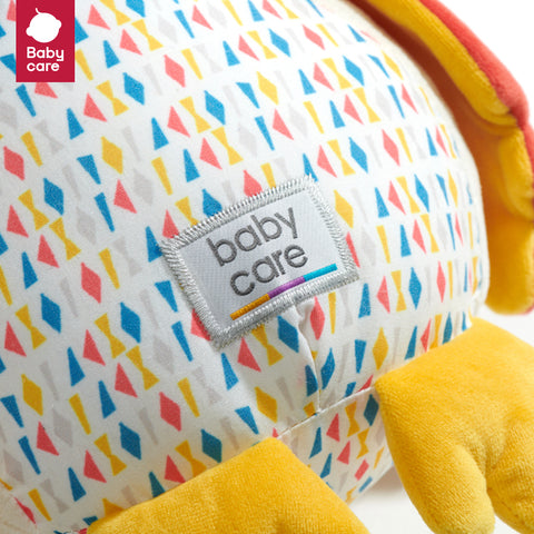 BabyCare Cute Comfort Dolls