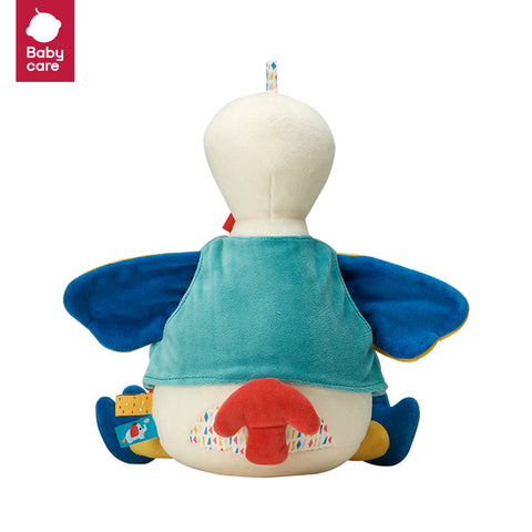 BabyCare Cute Comfort Dolls