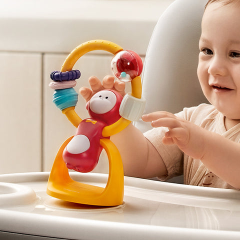 BabyCare Dining Table Rattle