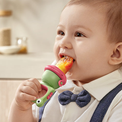 BabyCare Fruit & Vegetable Trainer