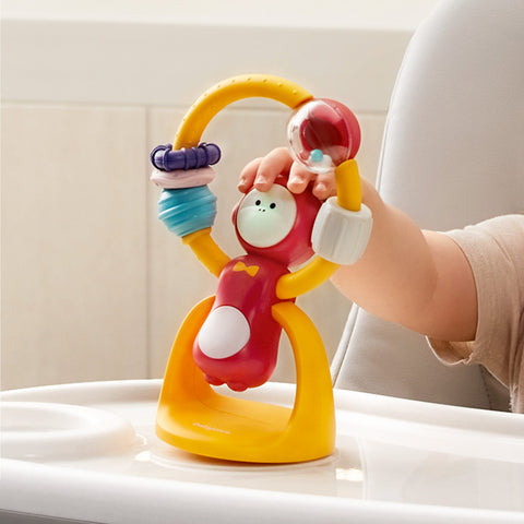 BabyCare Dining Table Rattle