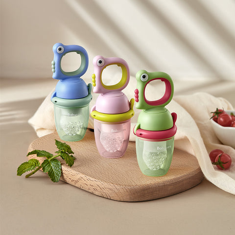 BabyCare Fruit & Vegetable Trainer