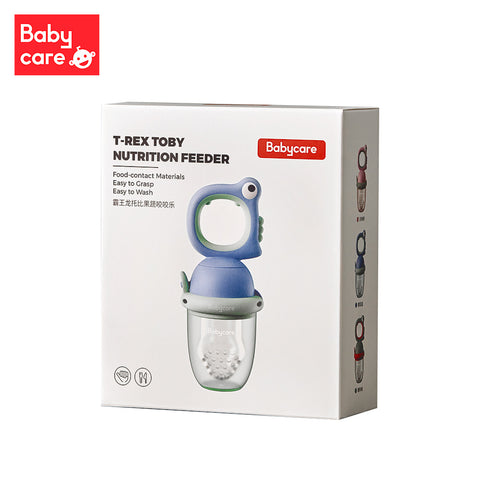 BabyCare Fruit & Vegetable Trainer