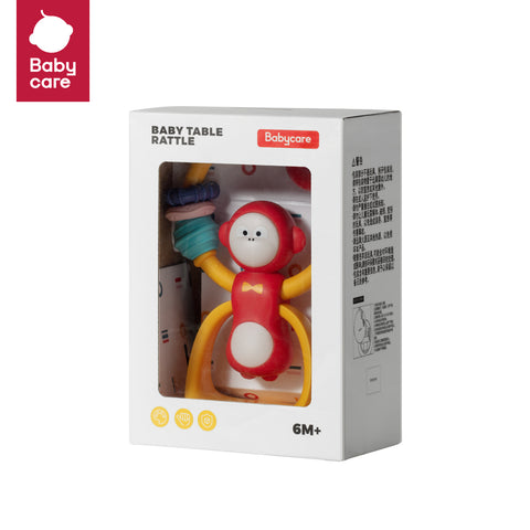 BabyCare Dining Table Rattle