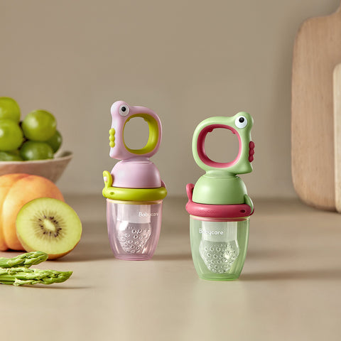 BabyCare Fruit & Vegetable Trainer