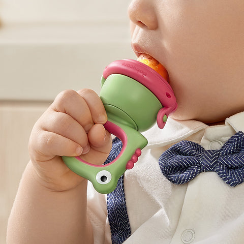 BabyCare Fruit & Vegetable Trainer