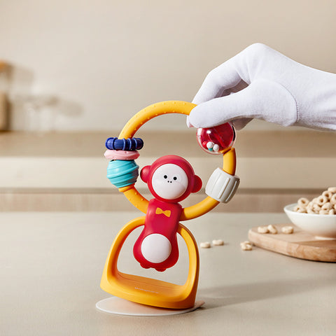 BabyCare Dining Table Rattle