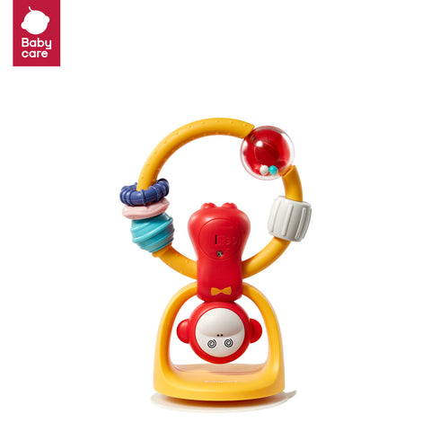 BabyCare Dining Table Rattle