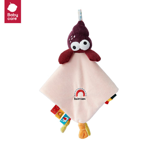 BabyCare Hand Puppets