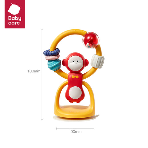 BabyCare Dining Table Rattle