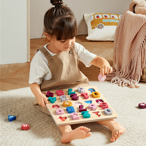 BabyCare Baby Cognitive Board