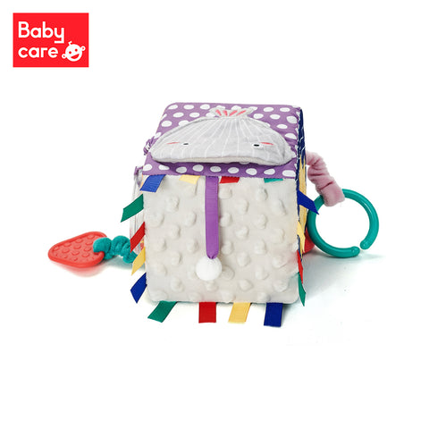 BabyCare Activity Cube For Baby