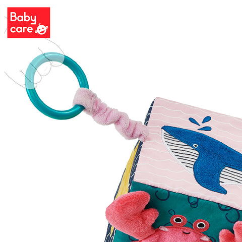 BabyCare Activity Cube For Baby