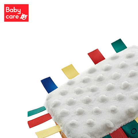 BabyCare Activity Cube For Baby