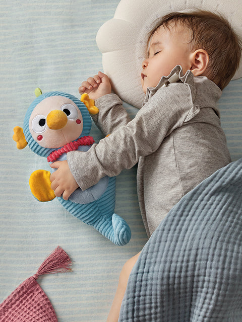 BabyCare Cute Comfort Dolls