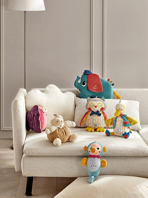 BabyCare Cute Comfort Dolls