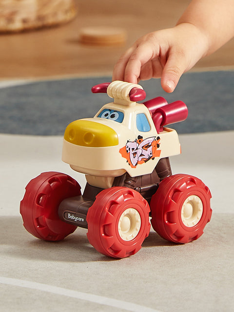 BabyCare Big Wheel Car