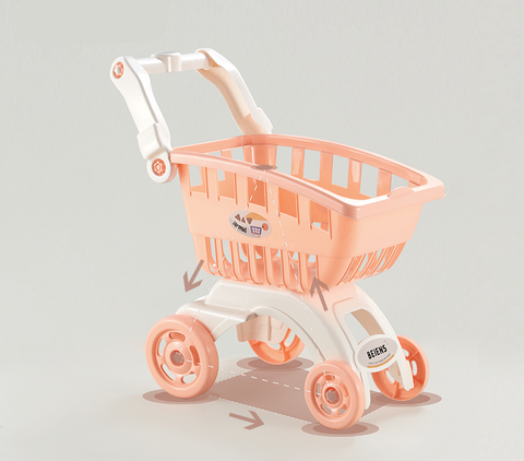 Beiens Baby Fun Stroller