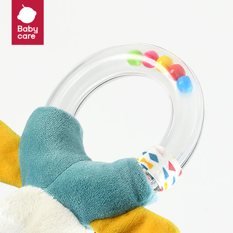 BabyCare Baby Hand Rattle