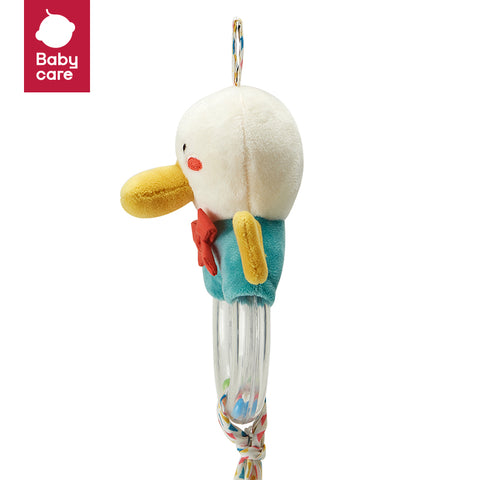 BabyCare Baby Hand Rattle