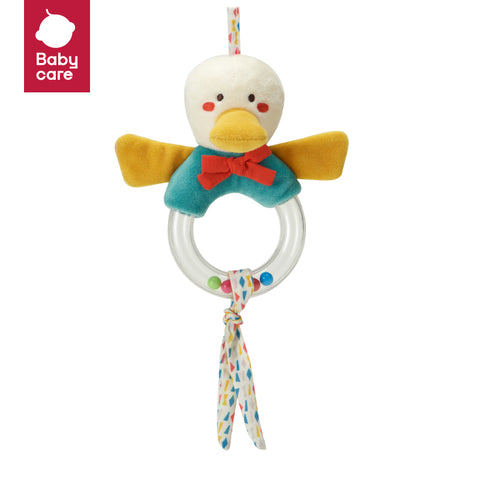 BabyCare Baby Hand Rattle