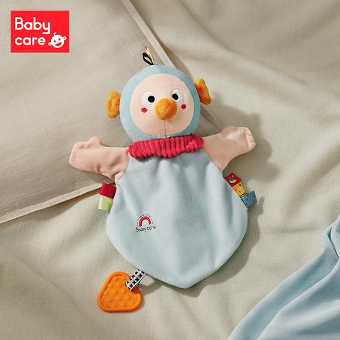 BabyCare Baby Comfort Finger Doll