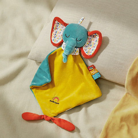 BabyCare Hand Puppets