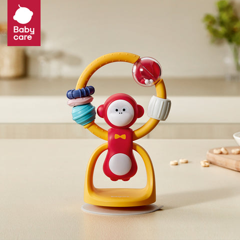 BabyCare Dining Table Rattle