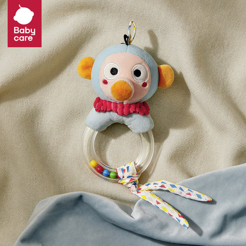 BabyCare Baby Hand Rattle