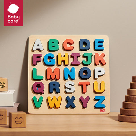 BabyCare Baby Cognitive Board