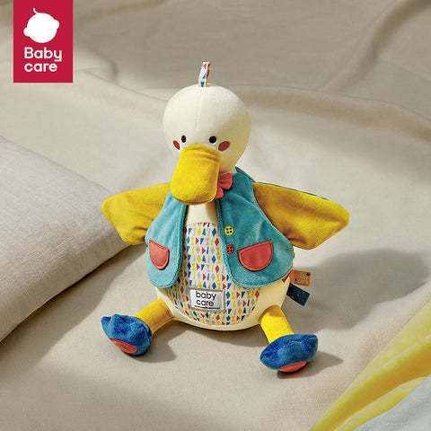 BabyCare Cute Comfort Dolls