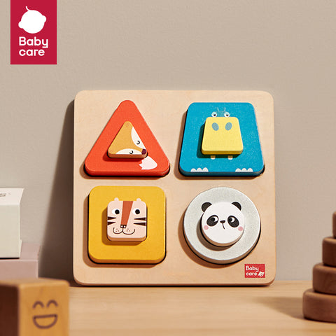 BabyCare Baby Cognitive Board