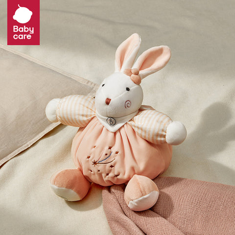 BabyCare Cute Comfort Dolls