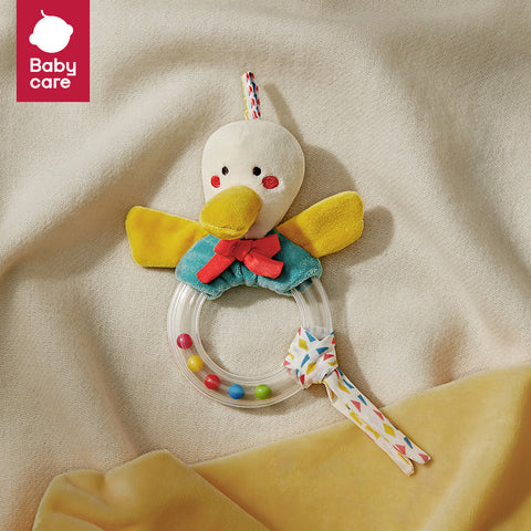 BabyCare Baby Hand Rattle