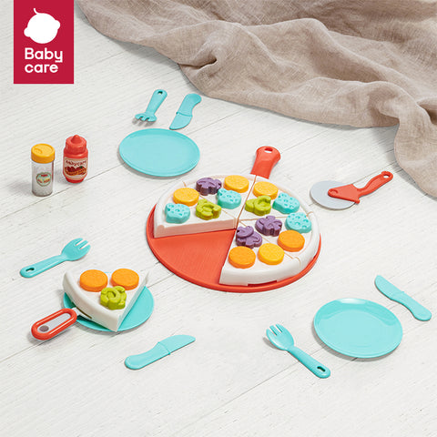 BabyCare Little Cooker Toys