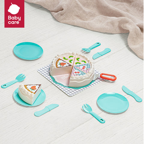 BabyCare Little Cooker Toys